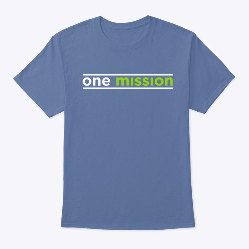 One Mission