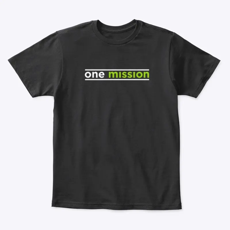 One Mission